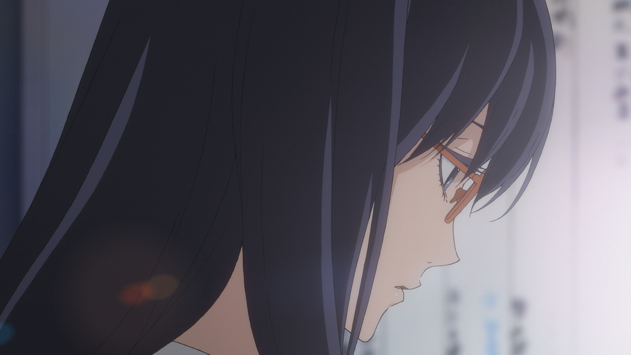 Ballroom e Youkoso (Ñyuum)